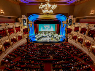 Statul Major al Apărării - 165 de ani  Foto:Alexandru Badea