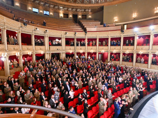Statul Major al Apărării - 165 de ani  Foto:Alexandru Badea