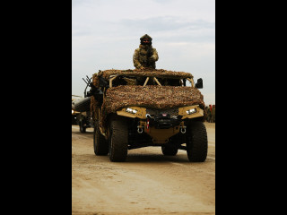 Primele antrenamente generale pentru Ziua Națională Foto:Bogdan Pantilimon