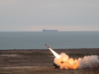 Exercițiul „PATRIOT SPARK 24.11” Foto:Forțele Aeriene Române 