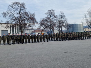Vizita vice-premierului și ministru al apărării din Polonia la Craiova Foto:Alin Manciu, Irena Paczek-Krawczak