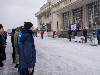 Ziua Internatională a Sportului Militar  Foto:Iulian Vișan 