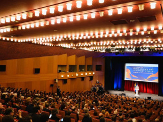 Șeful Statului Major al Apărării, la Forumul de Apărare și Strategie de la Paris Foto:PDSF Paris 