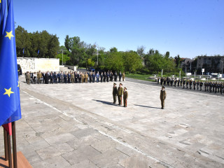 Ziua Veteranilor de Război Foto:Costel Pătrașcu