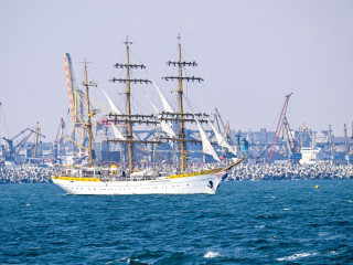 Ziua Marinei Române și a Forțelor Navale Foto:MApN