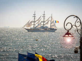 Ziua Marinei Române și a Forțelor Navale Foto:Laurențiu Turoi 