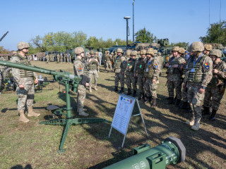 MOBEX B-IF-25 Foto:Alexandru Badea