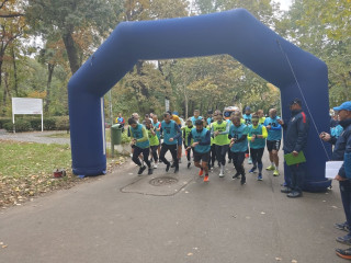  Premierea „Cupei 25 Octombrie” Foto:mapn