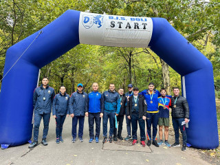  Premierea „Cupei 25 Octombrie” Foto:mapn