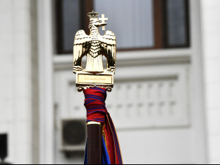 Ziua Statului Major al Apărării Foto:Costel Pătrașcu