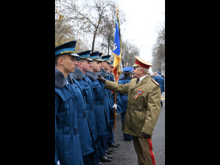 Parada Militară Națională de 1 decembrie    Foto:Alexandru Badea