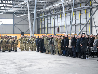 România a predat comanda Forței Uniunii Europene în Bosnia și Herțegovina Foto:Alexandru Badea
