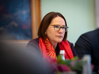 Grupul de Contact pentru Ucraina și Conferința de Securitate de la München Foto:Laurențiu Turoi