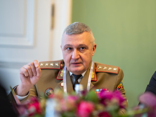 Grupul de Contact pentru Ucraina și Conferința de Securitate de la München Foto:Laurențiu Turoi