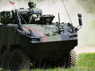 Întâlnire a conducerii Ministerului Apărării Naționale cu șeful Statului Major General al Forțelor Armate ale Republicii Polone Foto:Antonio Luca