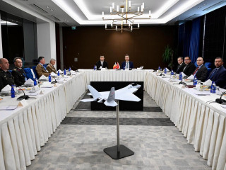Summit NATO Ankara Foto:Laurențiu Turoi