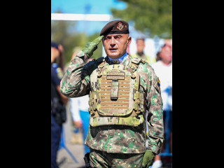 Diviziei 2 Infanterie „Getica” 110 ani Foto:Alexandru Badea