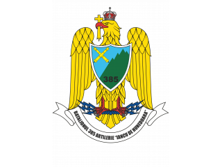 BATALIONUL 385 ARTILERIE IANCU DE HUNEDOARA <br/> Foto: 