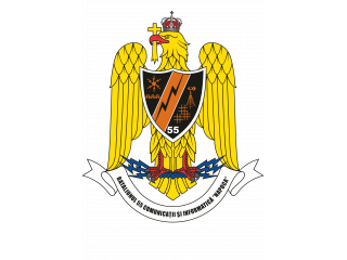 BATALIONUL 55 COMUNICATII SI INFORMATICA NAPOCA <br/> Foto: 
