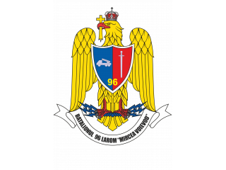 BATALIONUL 96 LAROM MIRCEA VOIEVOD <br/> Foto: 