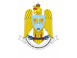 BAZA 90 TRANSPORT AERIAN <br/> Foto: 