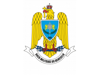 BAZA MILITARA 99 DEVESELU <br/> Foto: 