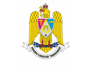 BRIGADA 4 LOGISTICA TRANSILVANIA <br/> Foto: 