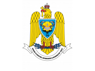 BRIGADA 76 CERCETARE SUPRAVEGHERE SI RECUNOASTERE DACIA <br/> Foto: 