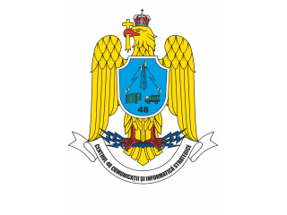 CENTRUL 48 COMUNICATII SI INFORMATICA STRATEGICE <br/> Foto: 