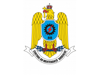CENTRUL 88 MENTENANTA ARDEALUL <br/> Foto: 