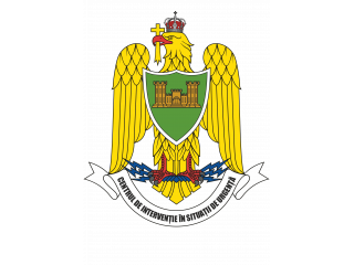 CENTRUL DE INTERVENTIE IN SITUATII DE URGENTA <br/> Foto: 