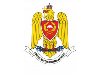 CENTRUL MILITAR JUDETEAN BOTOSANI <br/> Foto: 