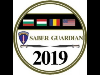 Video Saber Guardian 19