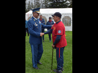 Competiție „Cupa Casei Regale” Foto:Gabriel Ion