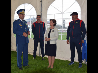 Competiție „Cupa Casei Regale” Foto:Gabriel Ion