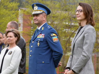 Competiție „Cupa Casei Regale” Foto:Gabriel Ion