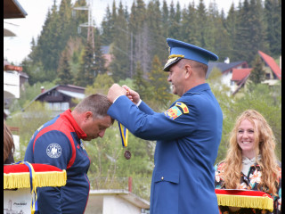 Competiție „Cupa Casei Regale” Foto:Gabriel Ion