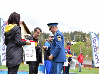 Competiție „Cupa Casei Regale” Foto:Gabriel Ion