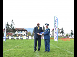 Competiție „Cupa Casei Regale” Foto:Gabriel Ion