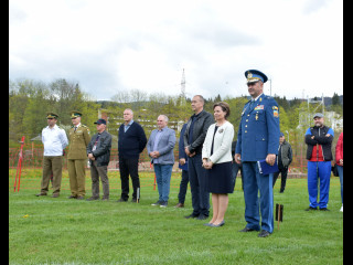 Competiție „Cupa Casei Regale” Foto:Gabriel Ion