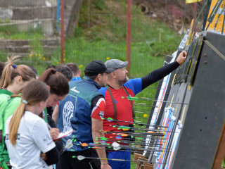 Competiție „Cupa Casei Regale” Foto:Gabriel Ion