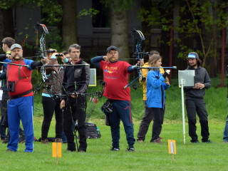 Competiție „Cupa Casei Regale” Foto:Gabriel Ion