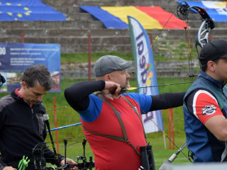 Competiție „Cupa Casei Regale” Foto:Gabriel Ion