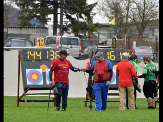Competiție „Cupa Casei Regale” Foto:Gabriel Ion