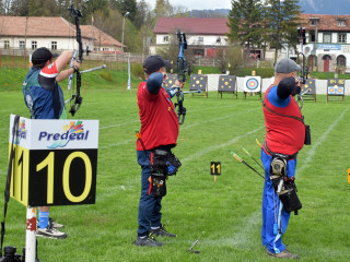Competiție „Cupa Casei Regale” Foto:Gabriel Ion