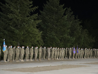 Repatriere Afganistan 5 Foto:Laurențiu Turoi