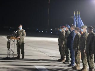 Repatriere Afganistan 4 Foto:Laurențiu Turoi