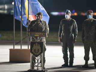 Repatriere Afganistan 6 Foto:Laurențiu Turoi