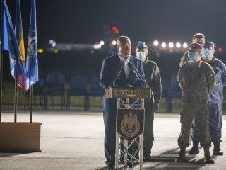 Repatriere Afganistan 7 Foto:Laurențiu Turoi