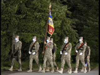 Repatriere Afganistan 9 Foto:Laurtențiu Turoi